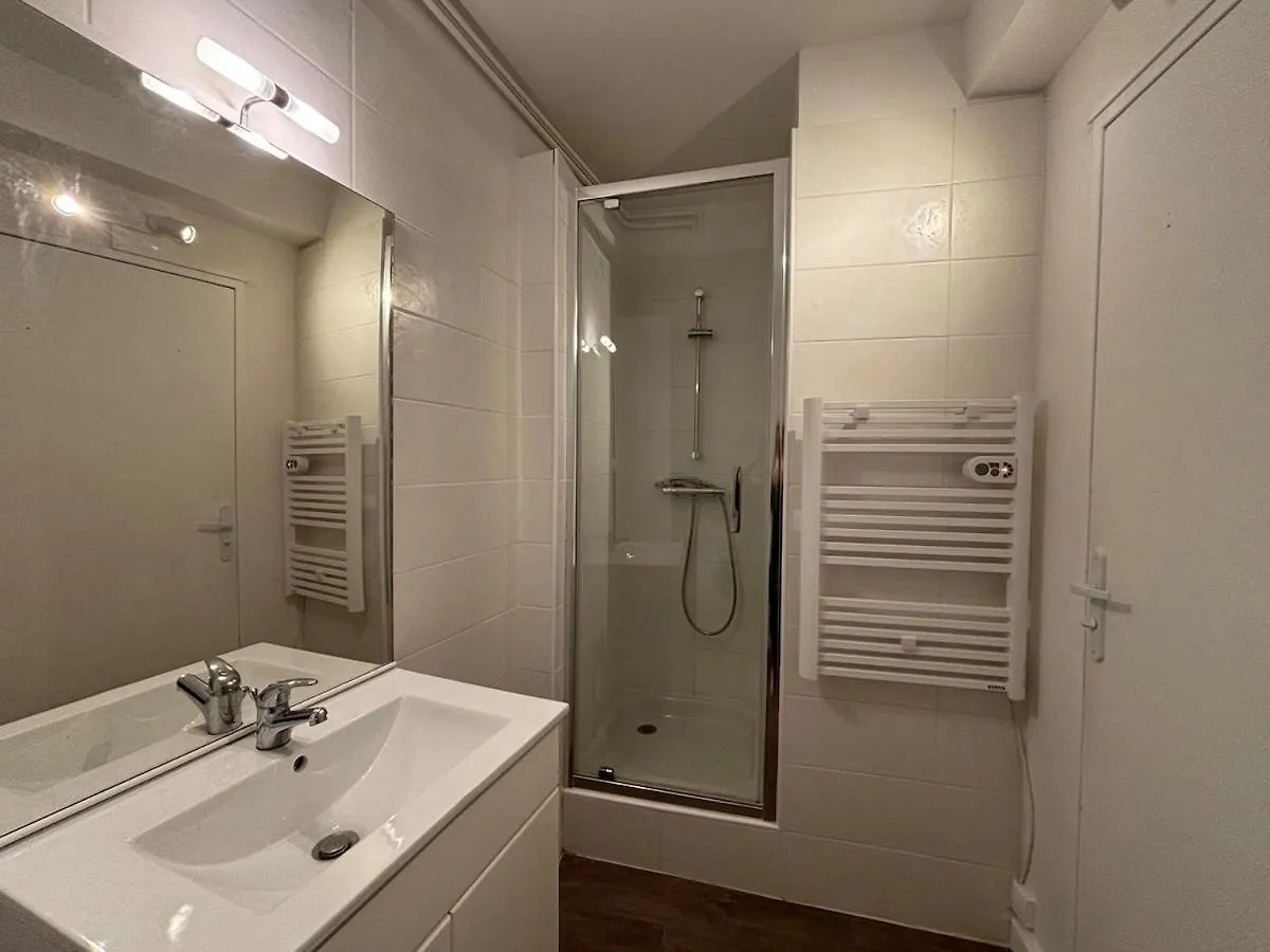 Apartamento L'Ecrin Bleu Saint-Gaudens